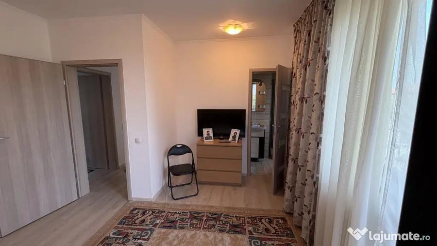 Casă cu 4 camere cu Teren 190 Mp în Chiajna
