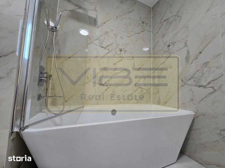 Apartament cu 4 camere, mobilat în Tătărași