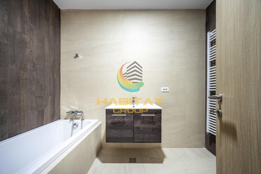 Apartament cu 3 camere decomandat în Berceni