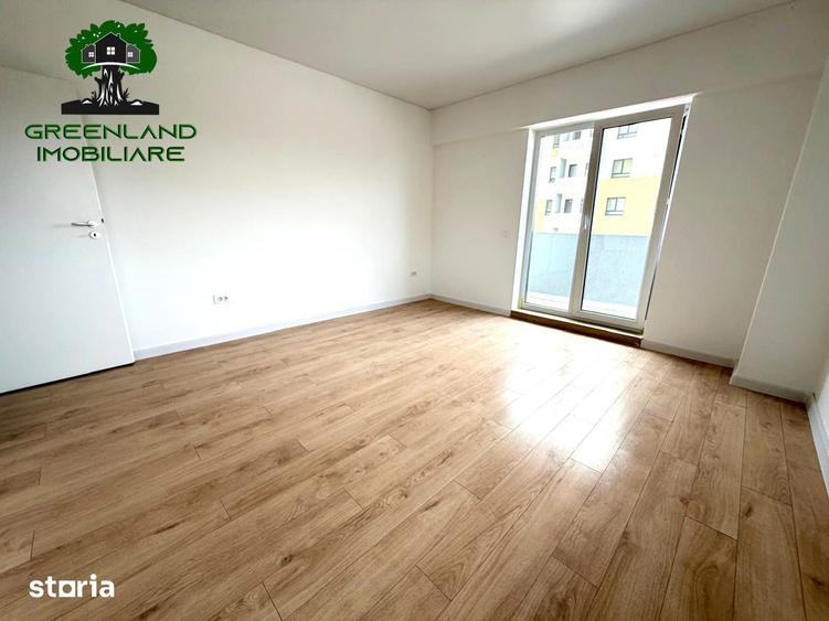 Apartament 1 camera, 40 mp, DECOMANDAT, BLOC NOU, Pacurari - 7