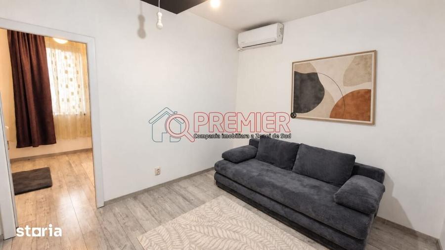 2 camere de inchiriat | Aurel Persu | Parcul Tudor Arghezi | Parcare - 4