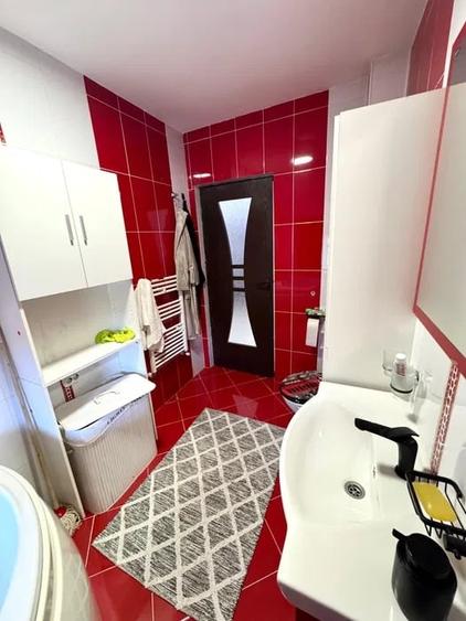 Apartament 2 camere de 56mp , zona Floresti ,Florilor - 7
