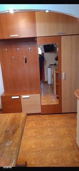 Apartament cu 2 camere decomandat în Burdujeni