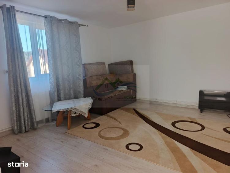 Casă cu 4 camere în Mălini