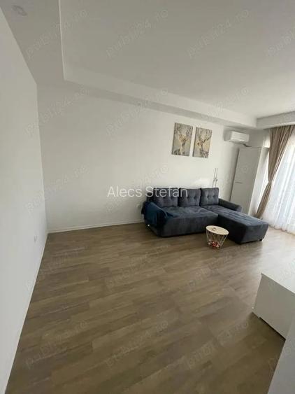 2 Camere | Cosmopolis | Parcare Inclusă | Centrală | Încălzire în Pardoseală
