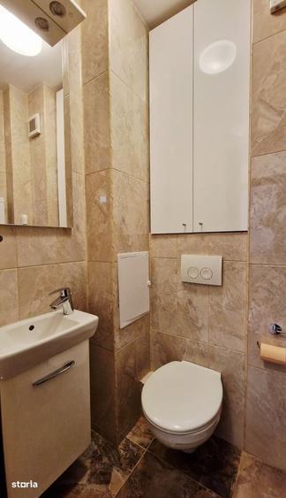Apartament 3 camere Timpuri Noi-Sincai, etaj 2, decomandat, 2 bai, lib - 18