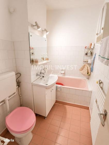 Apartament cu 2 camere în Ampoi 3