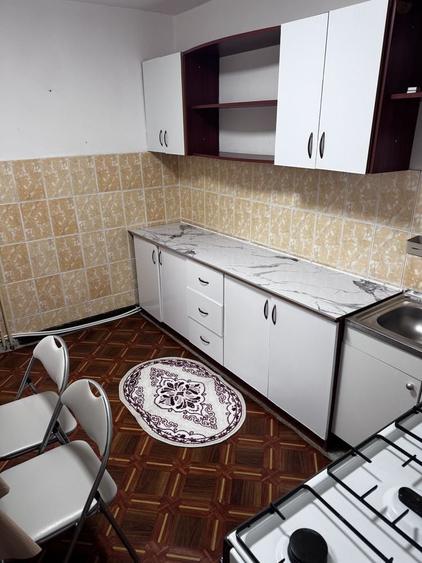 Apartament cu 2 camere decomandat în Exterior Vest