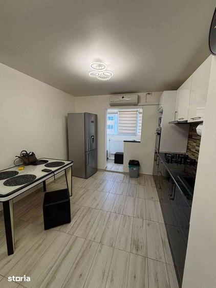 Apartament cu 2 camere în Crângași
