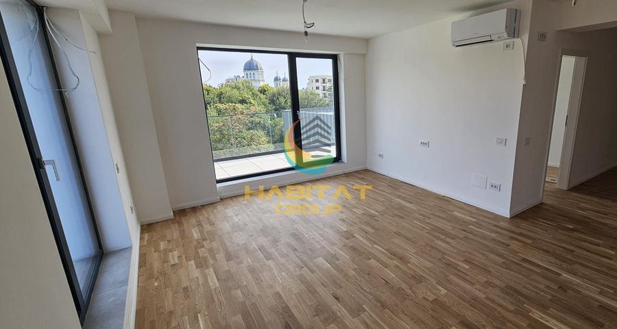 Apartament cu 2 camere decomandat în Mitropolie