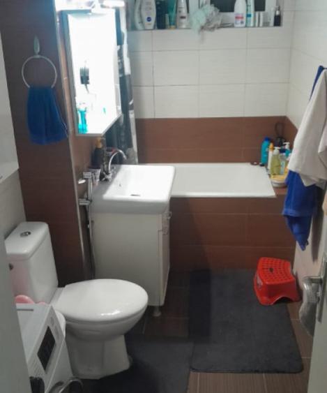 Apartament 4 camere, 82.43 mp Zona Nora Manastur - 6
