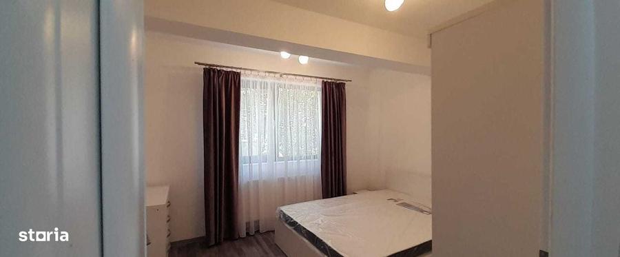 Apartament cu 2 camere în Gorjului