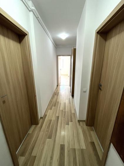 Apartament cu 2 camere decomandat în Răcădău