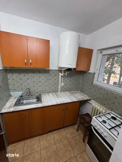 Garsonieră în Burdujeni