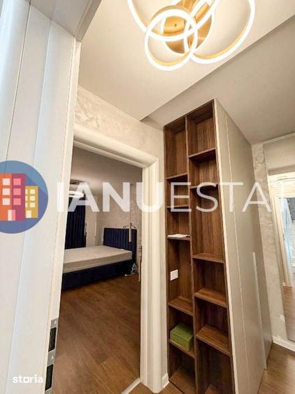 Apartament cu 3 camere decomandat în Pieptănari