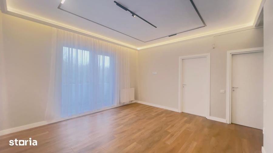 Apartament cu 4 camere în Militari