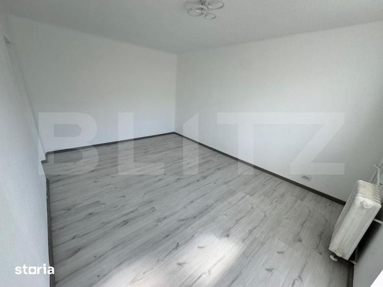 Apartament cu 2 camere decomandat în Rovine