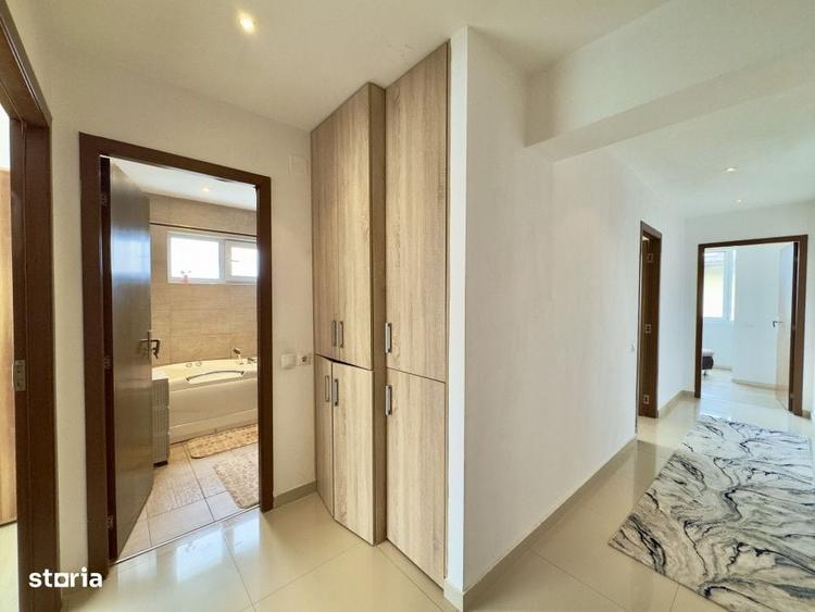 Apartament cu 2 camere decomandat în Bună Ziua