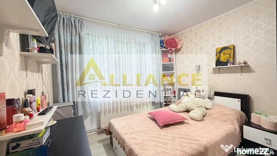 3 Camere Decomandat Aparatorii Patriei | 67 mp | 2 Lo... - Bucuresti (Bucuresti-Ilfov) - 8