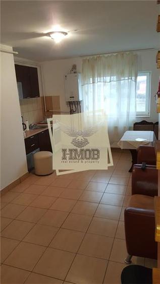 Apartament cu 4 camere decomandat în Central