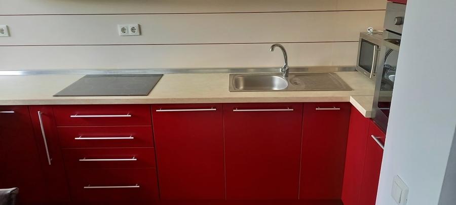 Apartament cu 2 camere decomandat, mobilat în Răcădău