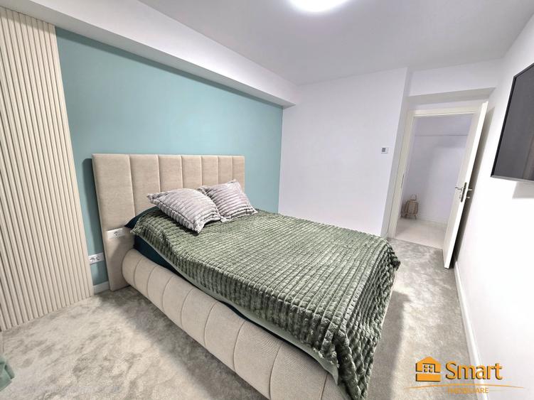 Apartament cu 3 camere decomandat în Copou