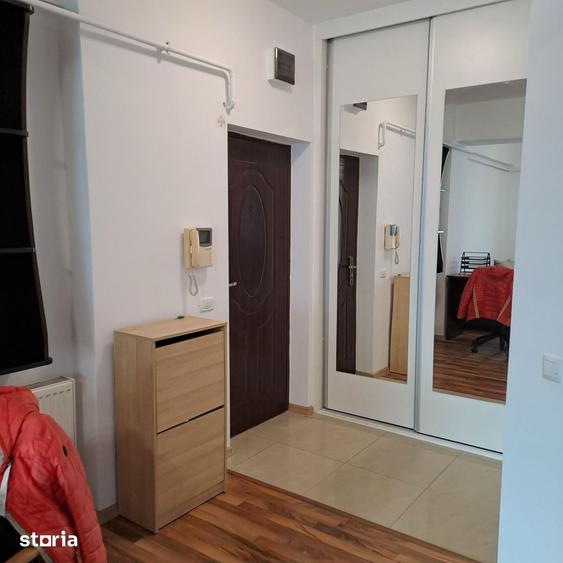 Apartament cu 3 camere în Ștrand