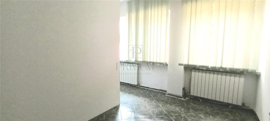 Birou, de 35 mp, în Elisabetin