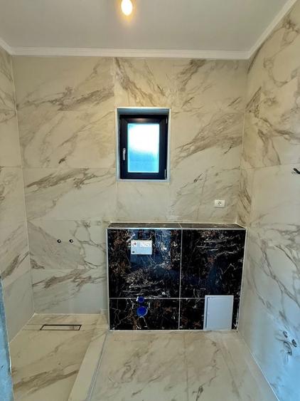 Casă cu 4 camere cu Teren 400 Mp în Cumpăna