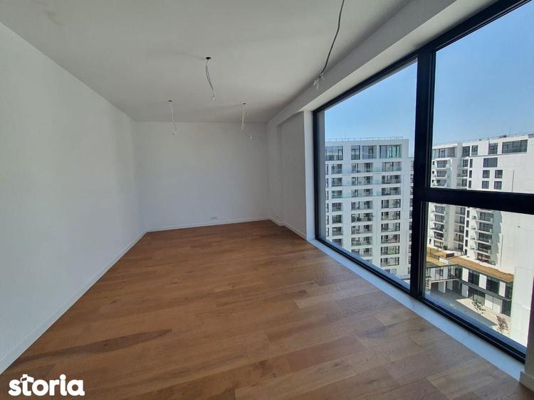 Apartament cu 3 camere în 13 Septembrie