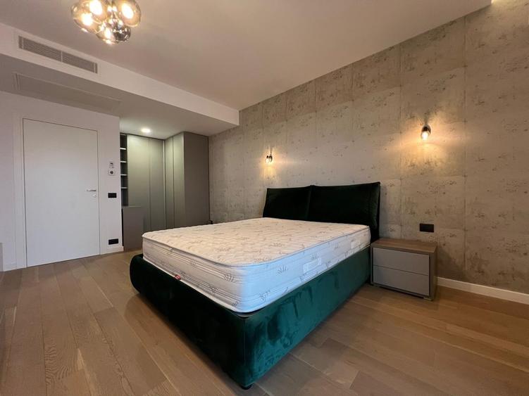 Apartament 2 camere cu terasă și priveliște – One Herăstrău Towers - 7
