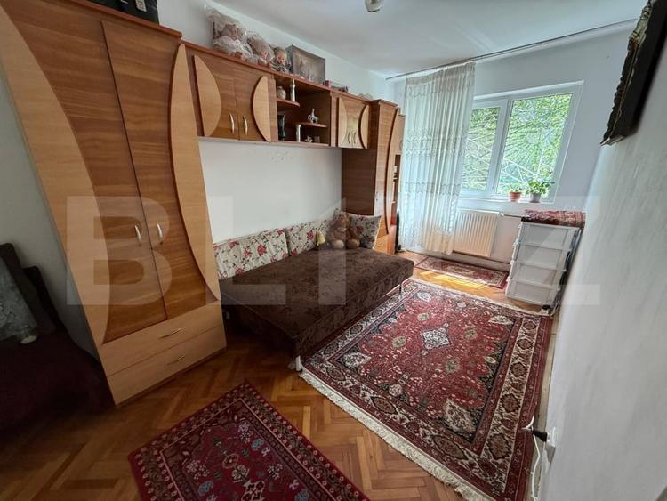 Apartament 3 camere, 65 mp - zona Nord, Jysk - 5