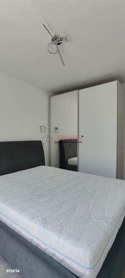 Apartament cu 3 camere în Olteniței
