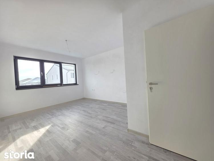 Duplex cu 3 camere 91mp, zona Dealul Lempes, Sanpetru - 6