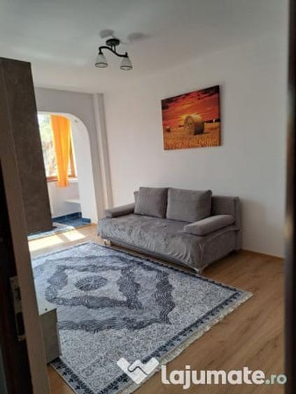 Apartament cu 2 camere decomandat în Siderurgiștilor