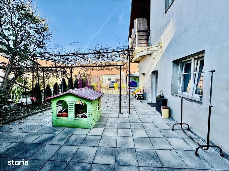 Casă cu 4 camere cu Teren 166 Mp în Terezian