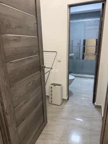 Apartament cu 2 camere Turda