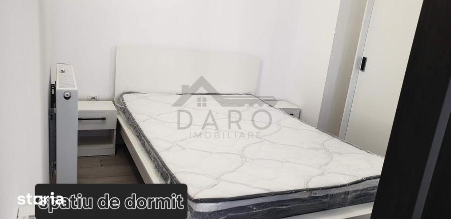 Apartament cu 2 camere în Unirii