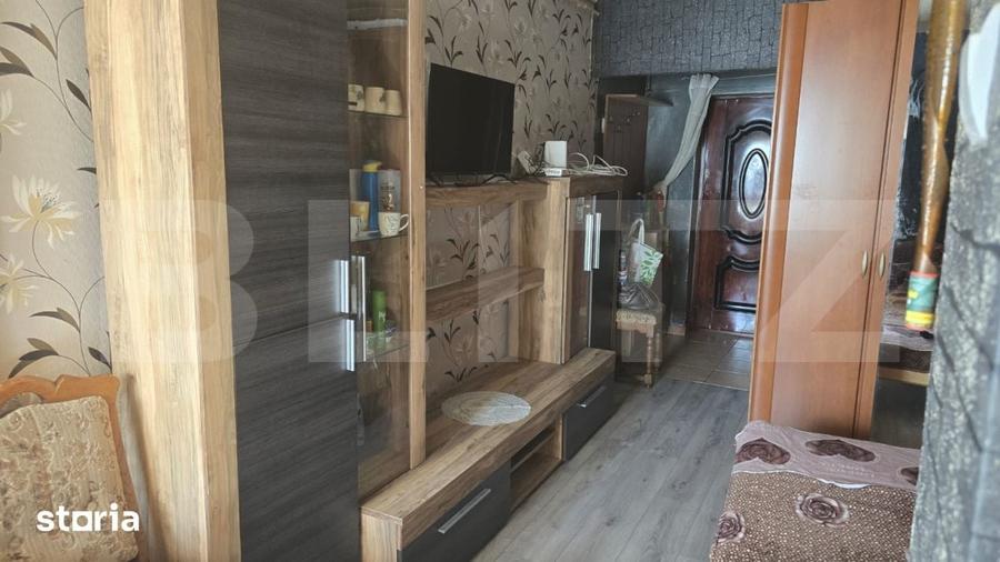 Apartament de vanzare, cu 1 camera, 22 mp, zona Soarelui - 5