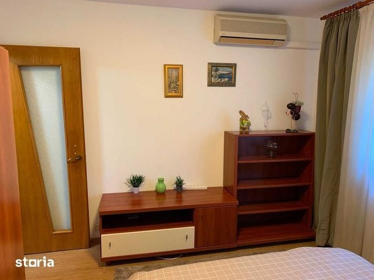 Apartament 2 camere de inchiriat Aviatiei - 6