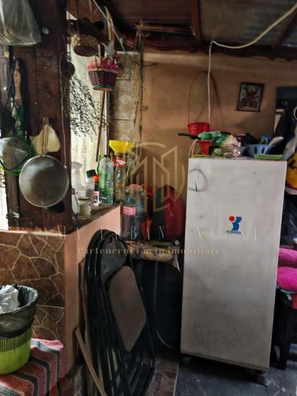 Casă individuală cu 4 camere cu Canalizare în Brâncoveanu