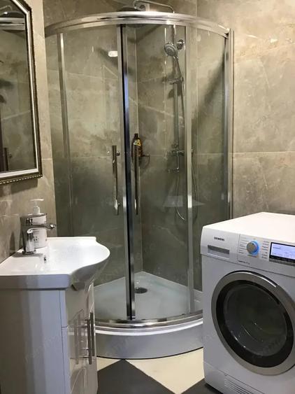 Garsonieră în Timpuri Noi