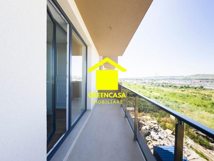 Apartament finisat | 3 camere | 55mp | balcon | Sesul de Sus - 9