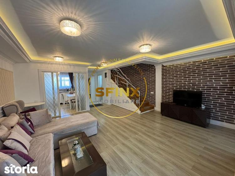 Casă cu 3 camere cu Teren 50 Mp în Ștefăneștii de Jos