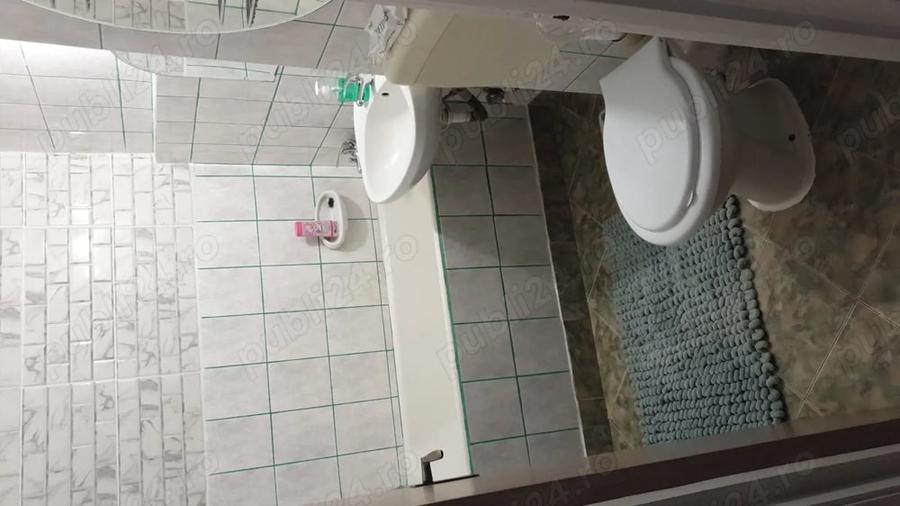 Garsonieră decomandată în Dristor