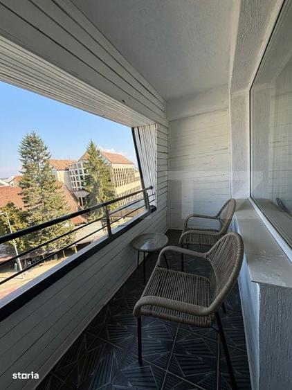 Apartament cu 3 camere în Petru Rareș