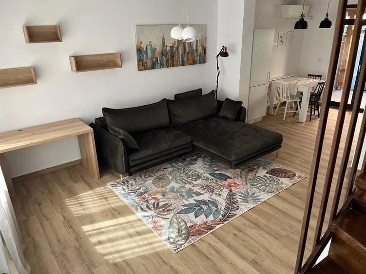 De inchiriat apartament 3 camere in zona Dumbravita - 16