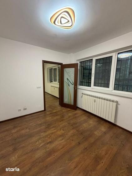 Spațiu comercial, de 55 mp, în Dorobanți