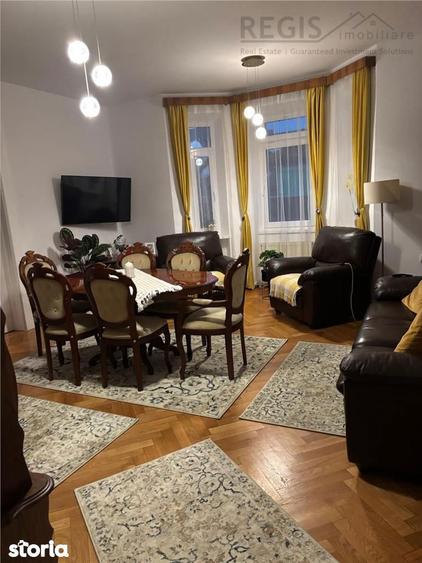 Casa de vanzare renovata complet 2025 Centru Civic - 18