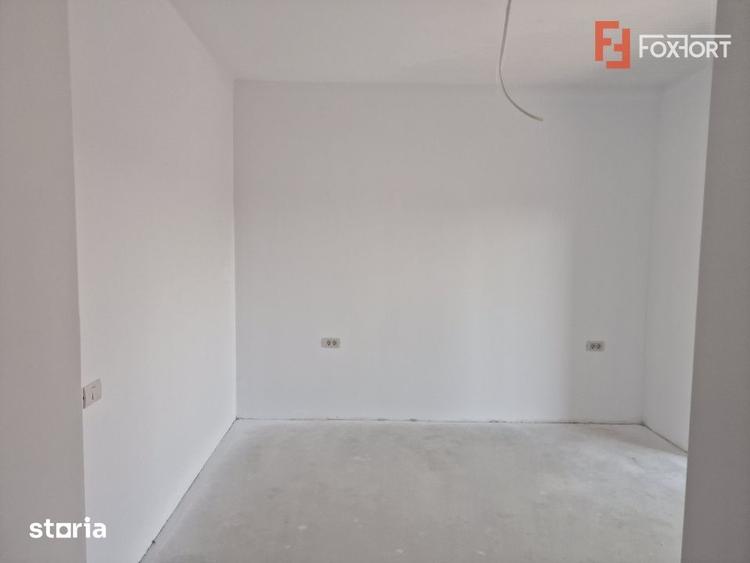 Apartament cu 3 camere în Remetea Mare